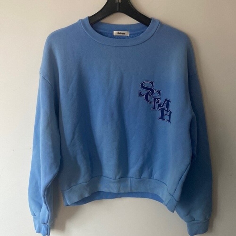 Madhappy Rare Sierra Canyon Trailblazers Crewneck